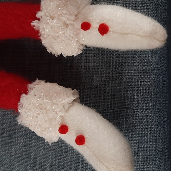 Snowmen Pair Set Snowman Collector Midwest Seasons Collection Vintage Look - Picture 3 of 7